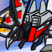 Lazerbeak